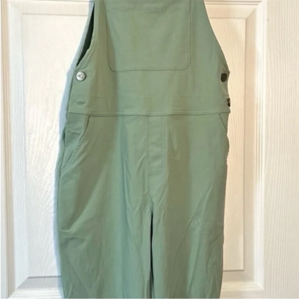 Wild Rye Elorie Overall - Picture 2 of 10